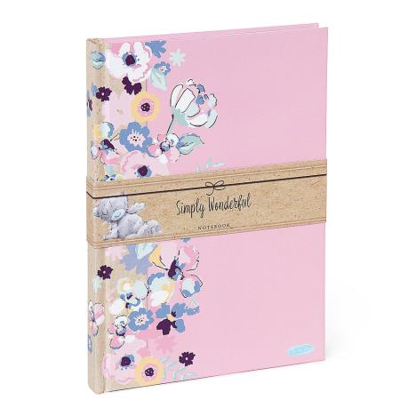 A5 Hardback Me to You Bear Notebook £8.99